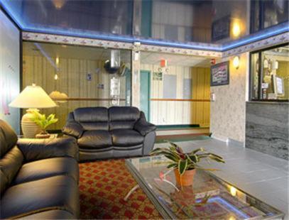 Quality Inn Уест Хейвън Интериор снимка