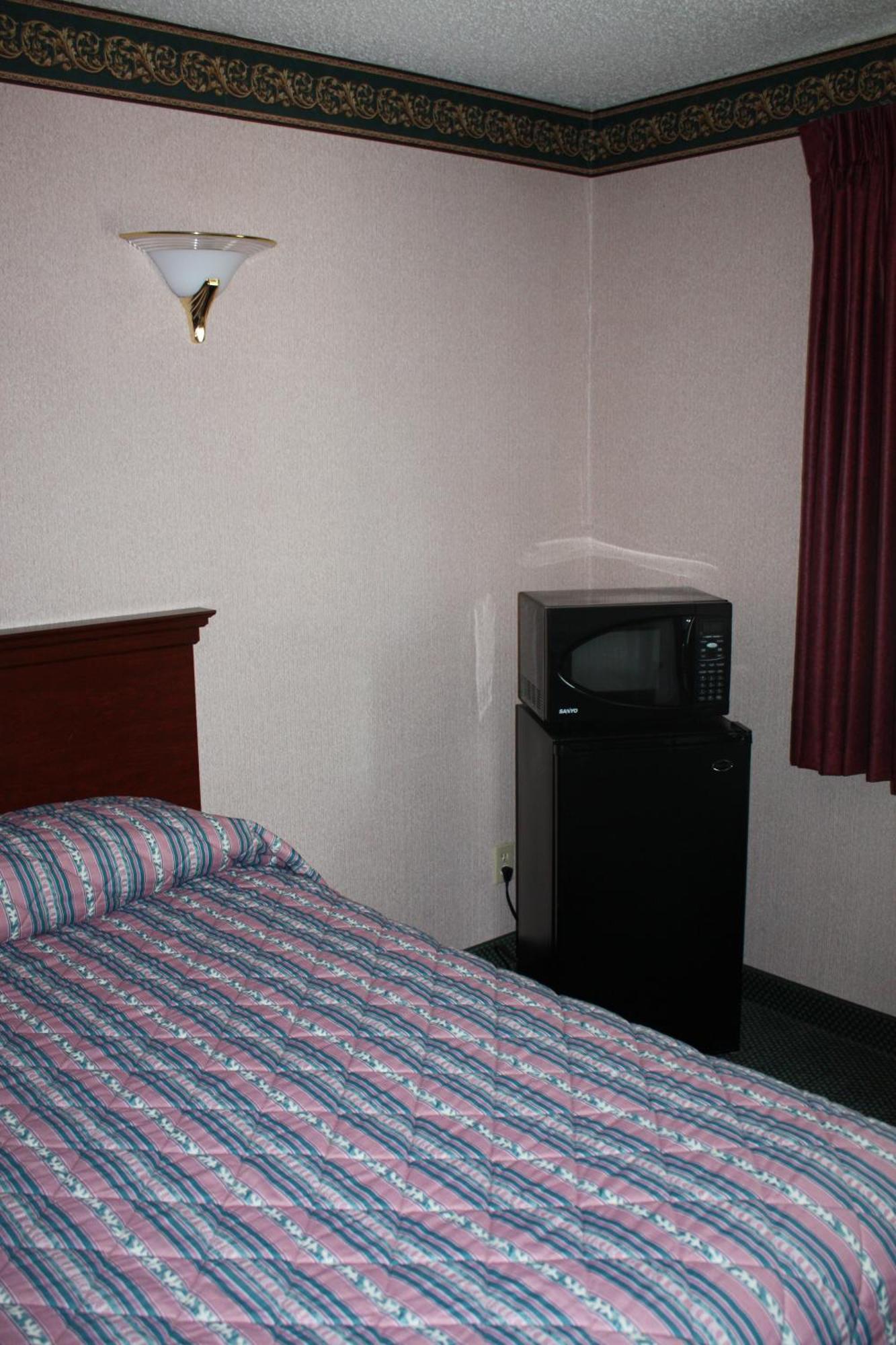 Quality Inn Уест Хейвън Екстериор снимка