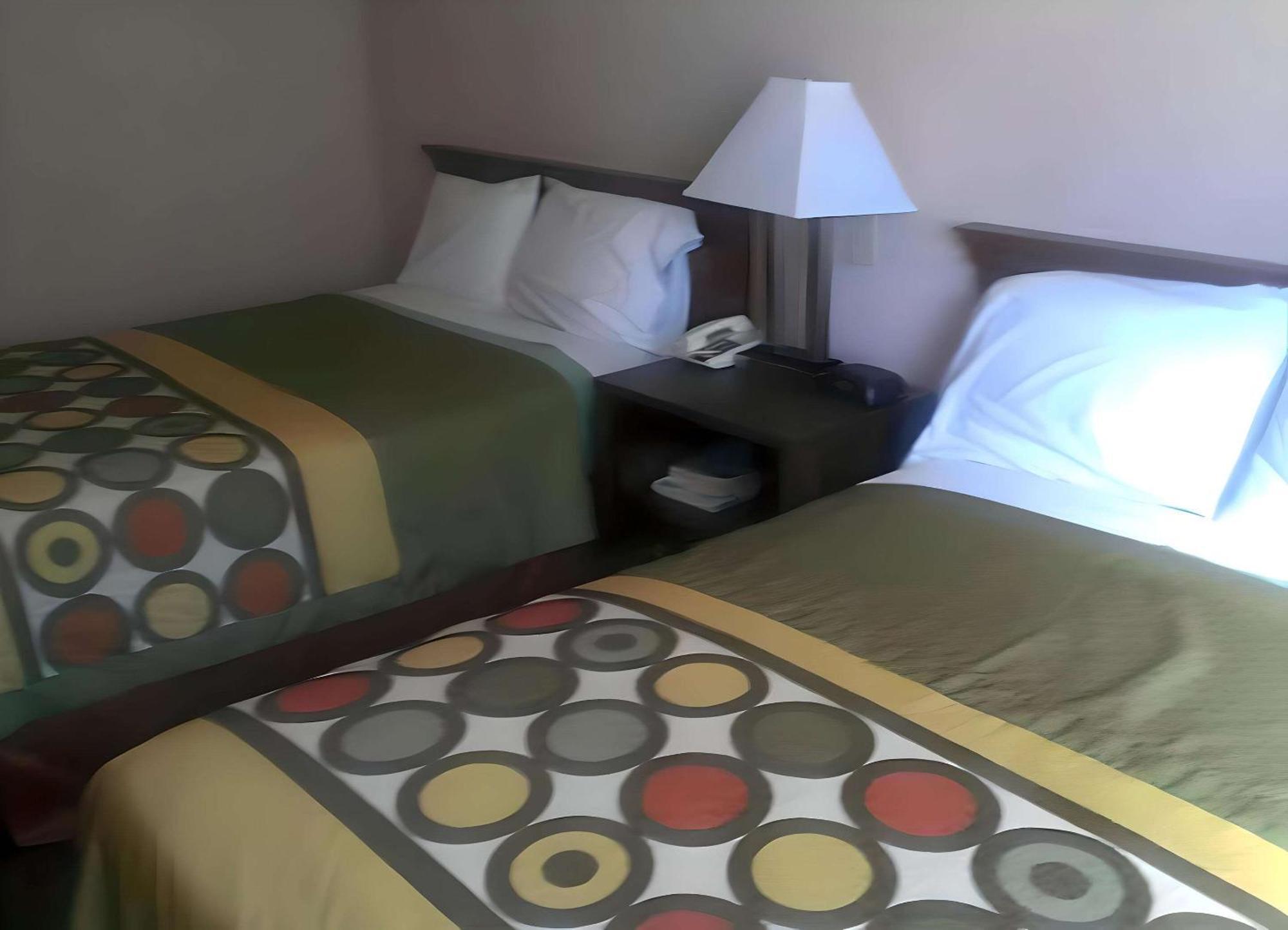 Quality Inn Уест Хейвън Екстериор снимка