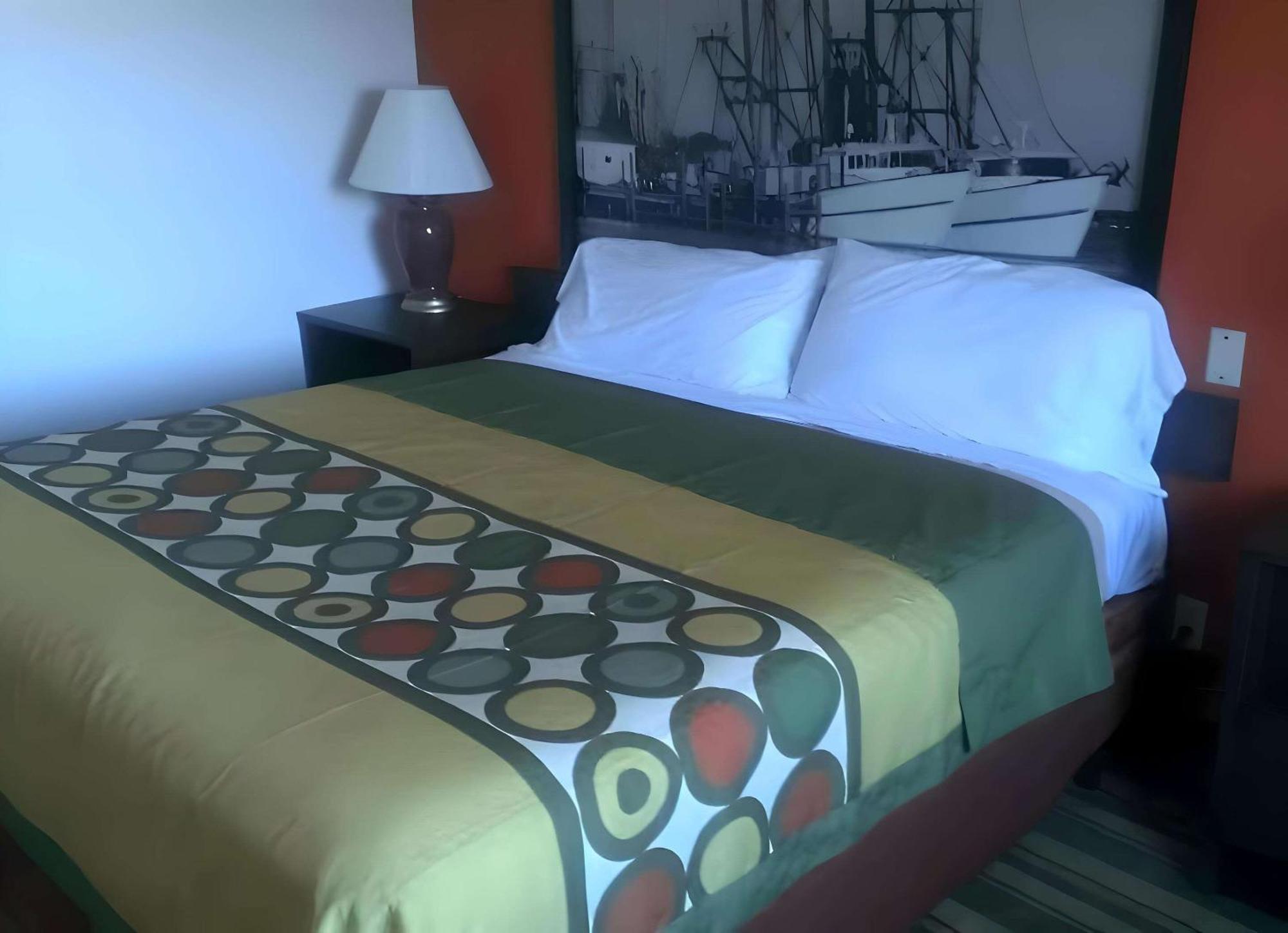 Quality Inn Уест Хейвън Екстериор снимка