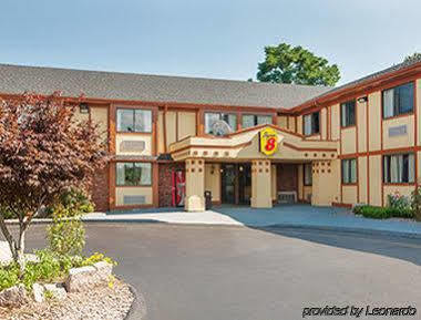Quality Inn Уест Хейвън Екстериор снимка